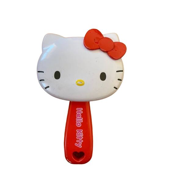 Collectable‎ Hello Kitty Hairbrush - Picture 1 of 2